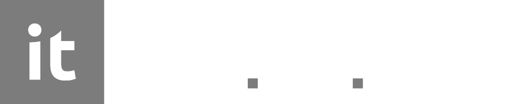 IT logo